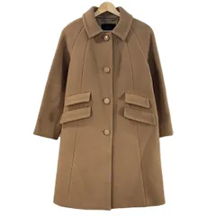 manna マンナ　メルトン　ピーコート　ロニースコッツ購入 2025年最新】manna マンナコートの人気アイテム - メルカリ