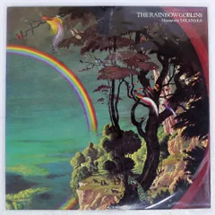 高中正義 虹伝説 THE RAINBOW GOBLINS レコード2枚組 Amazon.co.jp: 2LP 高中正義 虹伝説/THE RAINBOW GOBLINS