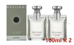 【新品・未使用・未開封】ブルガリプールオムエクストレームオードトワレ100ml 楽天市場】☆ポイント10倍・割引クーポン☆BVLGARI ブルガリ
