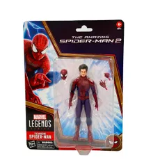 美品 Hasbro フィギュア アメイジングスパイダーマン2