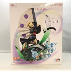 NARUTOギャルズDX NARUTO-ナルト- 疾風伝 テマリVer.2 | NARUTO