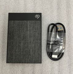 7m1459a2kポータブルハードディスクSeagate 2TB SRD0VN1 | Mercari