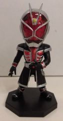 BANDAI SPIRITS 이치 반 쿠지 가면 라이더 지오우 feat.헤세이 레전드 라이더 vol.1 D상 가면 라이더 마법사 플레임 스타일 1st 가면 라이더 데포르메 피규어 8
