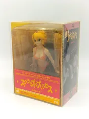 2025年最新】スクラップド プリンセス フィギュアの人気アイテム