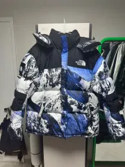 2025年最新】supreme バルトロ 雪山の人気アイテム - メルカリ