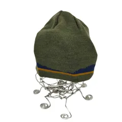 モンベル mont bell ワッチキャップ レディース  S/Mのサムネイル