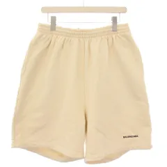 2025年最新】BALENCIAGA ショートパンツ・ハーフパンツの人気アイテム