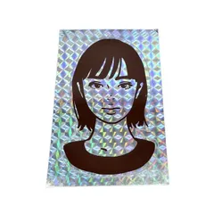 KYNE GIRL キネガール ステッカー の通販 by cozy''｜ラクマ