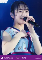 【中古】コレクションカード（乃木坂46） RF 2902G-3：向井葉月/DVD・BD「乃木坂46 9th YEAR BIRTHDAY LIVE 完全生産限定盤」封入特典トレカ