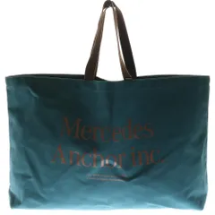 メルセデスアンカーインク　トートバック　MERCEDES ANCHOR INC 24053106_1.jpg