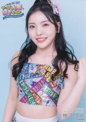 石山千尋 NMB48 LIVE 2025 やっぱ大阪、好きやねん ランダム生写真
