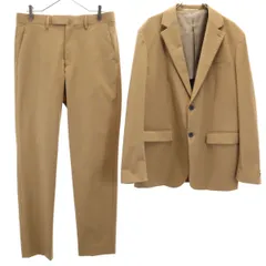 2025年最新】MAISON SPECIAL メンズ ビジネススーツの人気アイテム