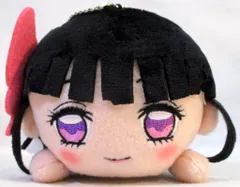 セガ 鬼滅の刃 エクストラ寝そべりぬいぐるみ vol.3 栗花落カナヲ