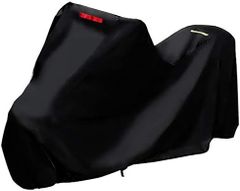 250デニールオックスフォード織り！MCP日本製バイクカバー 送料込み 