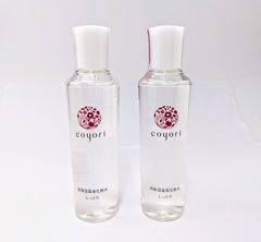 coyori 高保湿温泉化粧水 しっとり 100mL×2本セット