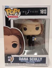 2025年最新】X files フィギュアの人気アイテム - メルカリ