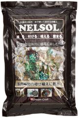 新品 Dream Craft(ドリームクラフト) フラワー資材 ネルソル1L 固まる土 (1000ml入り) GI000080