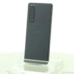 XPERIA5Ⅱ XQ-AS42 256GB SIMフリー 【ジャンク】 中古〕SONY(ソニー) Xperia 5 II 256GB グレー XQ-AS42 SIM