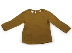 【ザラ/ZARA】Tシャツ・カットソー 100サイズ 女の子【子供服・ベビー服】（1785038）