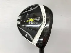 【最短翌日発送】X2 HOT | 15 | SR | X2 HOT | 中古 | フェアウェイウッド | キャロウェイ