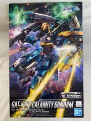 フルメカニクス カラミティガンダム　組み立て済み ガンプラ カラミティ ガンダム FULL MECHANICS 組立済 - メルカリ