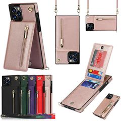 スマホケース 手帳型 iPhone15 14 ケース カード収納 iPhone13 12 iPhone SE 携帯ケース ショルダー アイフォン11 スマホ 携帯 アイホン15 ケース  min#