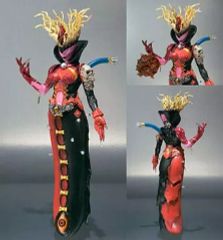 フィギュアーツZERO タブー・ドーパント - メルカリ