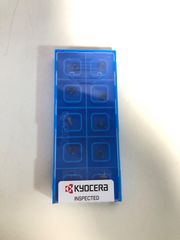 KYOCERA チップ　PR1535 1種類7点セット