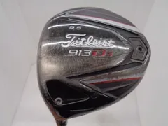 Titleist - 値下げ！レフティ⭐︎タイトリストドライバー9.5° TS2 Golf Driver Titleist TS2 Speeder519 Evolution (S) 9.5 45.75