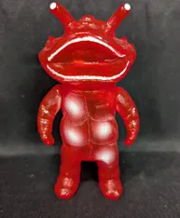 サンガッツ本舗 カネゴン（レッドマン版）スカイブルーラメ SUNGUTS サンガッツ本舗 カネゴン（レッドマン版）スカイブルーラメ SUNGUTS