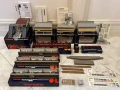 2025年最新】tomix 高架 駅の人気アイテム - メルカリ