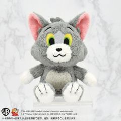 플레이 매력 Play Charm [톰과 제리] 톰 BANDAI 6490