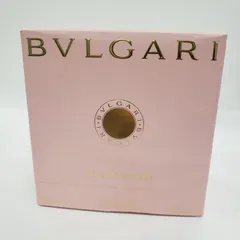 廃盤 レア ブルガリ BVLGARI ローズ エッセンシャル オーデパルファム Amazon | ブルガリ ローズエッセンシャル 50ml | BVLGARI