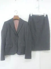 極美品　DANKANダンカン　メンズ　スリーピース　セットアップ　A6-A7 極美品 DANKANダンカン メンズ スリーピース セットアップ A6-A7