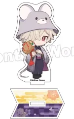 【中古】アクリルスタンド・アクリルパネル 墓守 十二支アクリルスタンド 「Identity V 第五人格」