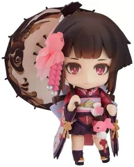 陰陽師本格幻想　ねんどろいど　晴明＆神楽セット ねんどろいど 晴明