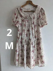 2024年最新】レストローズ チュニックの人気アイテム - メルカリ 