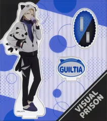 2025年最新】ヴィジュアルプリズン ギルティア アクリルスタンドの人気