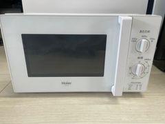 ハイアール 西日本専用 60Hz JM-17H-60 2020年製