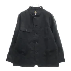 Needles ニードル ND Mix PolyTwill Chore Coat Needles Other Jacket ND Mix PolyTwill Chore Coa S Polyester