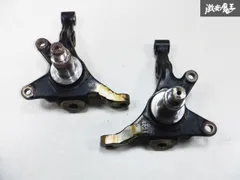 な*べ様 シルビア　s14系　ナックル　5穴ディスク　値下げ！！ な*べ様 シルビア s14系 ナックル 5穴ディスク 値下げ！！ な*べ様