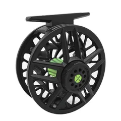 ティムコ オラクル SH-Ⅳ シングルハンド 替えスプール3つ付き ティムコ オラクル SH-Ⅳ シングルハンド 替えスプール3つ付き