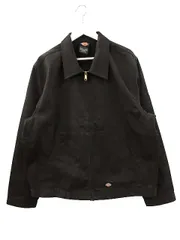 HTC × Dickies アイゼンハワー ジャケット 木村拓哉 4/27終了 極少！キムタク着 HTC × ディッキーズ アイゼンハワージャケット