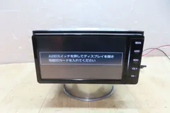 ☆良品☆ NSZTーW64（地図 2018年05月版／フルセグ） トヨタ純正ナビ 良品 NSZNーW64T（地図 2018年09月／フルセグ）トヨタ純正ナビ