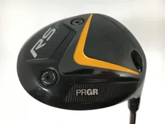 値下げ→【中古】プロギア RS JUST 5U 25° 2025年最新】prgr rs justの人気アイテム - メルカリ