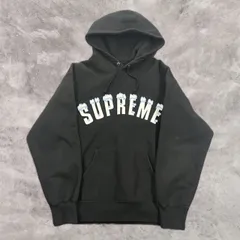 2024年最新】Supreme Icy Arc Hooded Sweatshirtの人気アイテム - メルカリ