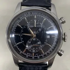 2024年最新】ハンティングワールド 時計 腕時計 メンズ HUNTING WORLD