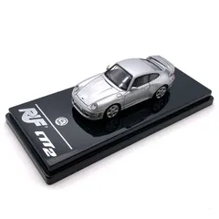 Ruf CTR 深海緑 1 of 300,ダークグリーン、スパーク1/43,希少 2025年最新】ruf ctrの人気アイテム - メルカリ