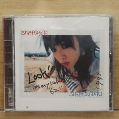 廃盤CD LOOKIN'FOR… SPLASH スプラッシュ 高見沢俊彦 - メルカリ