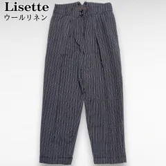 2025年最新】リゼッタ lisette パンツの人気アイテム - メルカリ